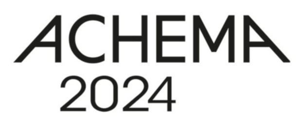 ACHEMA 2024 Logo