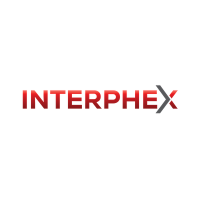 Interphex Logo